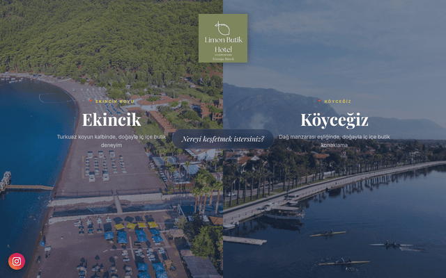 Yerel İşletmeler